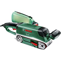 Bosch PBS 75 A - Lijadora de Banda (710 W- 1 banda lijadora K 80)